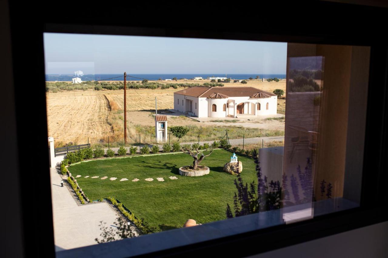 Ds Luxury House Villa Kardamena  Exterior photo